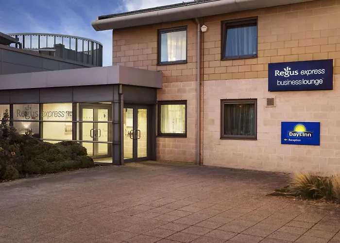 Days Inn Cannock - Norton Canes