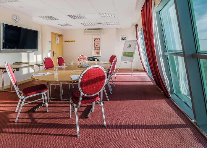 Holiday Inn Birmingham North - Cannock By Ihg